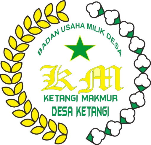BUMDES Ketangi Makmur